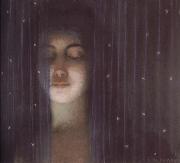 Louis Welden Hawkins A Veil china oil painting reproduction